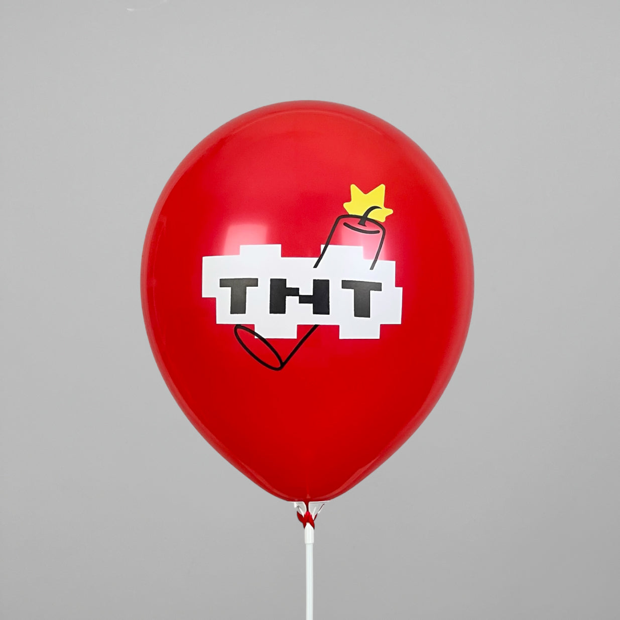 Print 175 Kalisan 12” | “Minecraft - TNT” (1 pc)