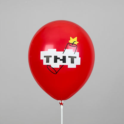 Print 175 Kalisan 12” | “Minecraft - TNT” (1 pc)