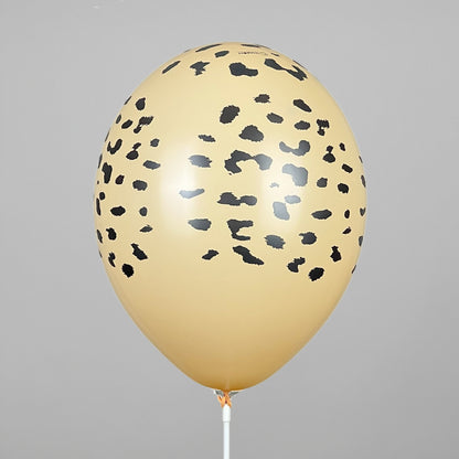 Print 122 Belbal 12” | “Cheetah” (1 pc)