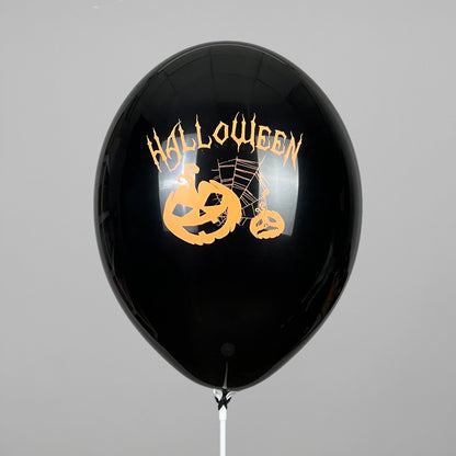 Print 410 Belbal 12” | “ Halloween - Pumpkins” (1 pc)