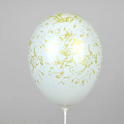 Print 268 Gemar 12” | “Marble” (1 pc)