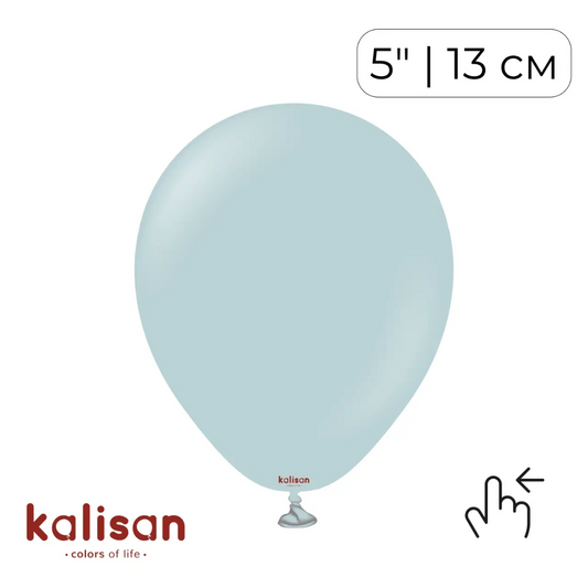 Kalisan 5" Storm (100 psc)