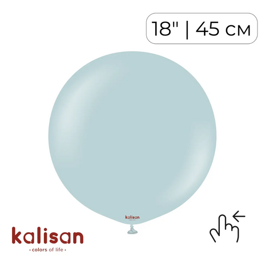 Kalisan 18" Storm (25 psc)