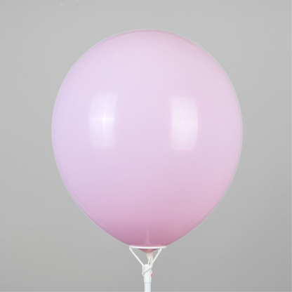 Double Stuff Kalisan 12" Baby Pink | 30 in 20 (25 pcs)