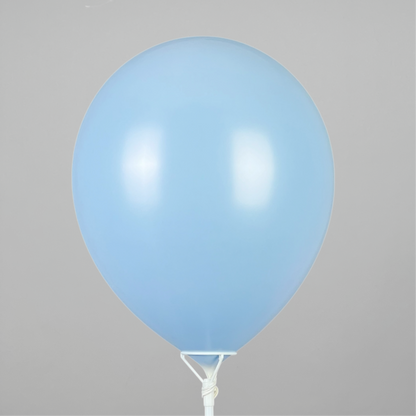 Double Stuff Kalisan 12" Baby Blue | 37 in 20 (25 pcs)