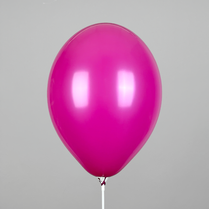 Belbal 12” | Pastel 441 Grape Violet (50 pcs)