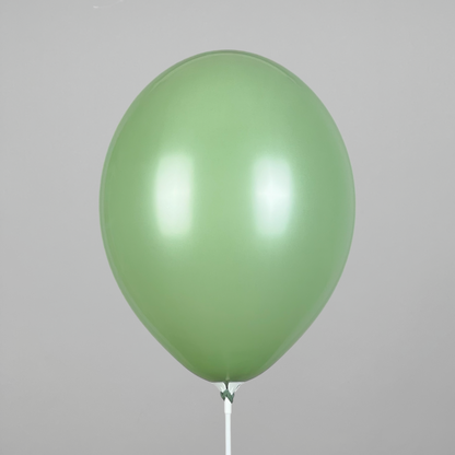 Belbal 12” | Pastel 488 Rosemary Green (50 pcs)