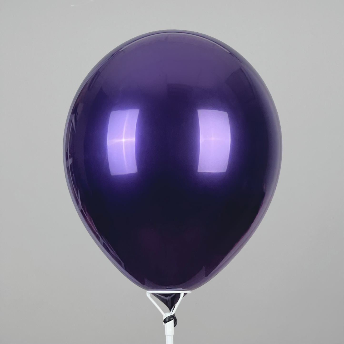 Double Stuff Kalisan 12" Dark Purple | 50 in 00 (25 pcs)