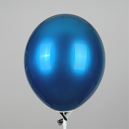 Double Stuff Belbal 12" Blue | 601 in 033 (25 pcs)