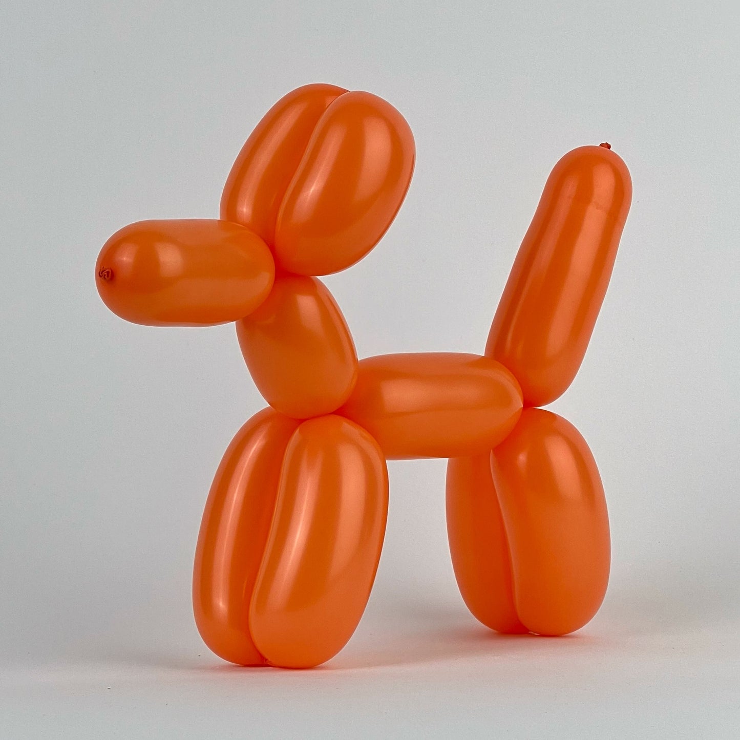 Gemar 260 | Standard 004 Orange (100 pcs)
