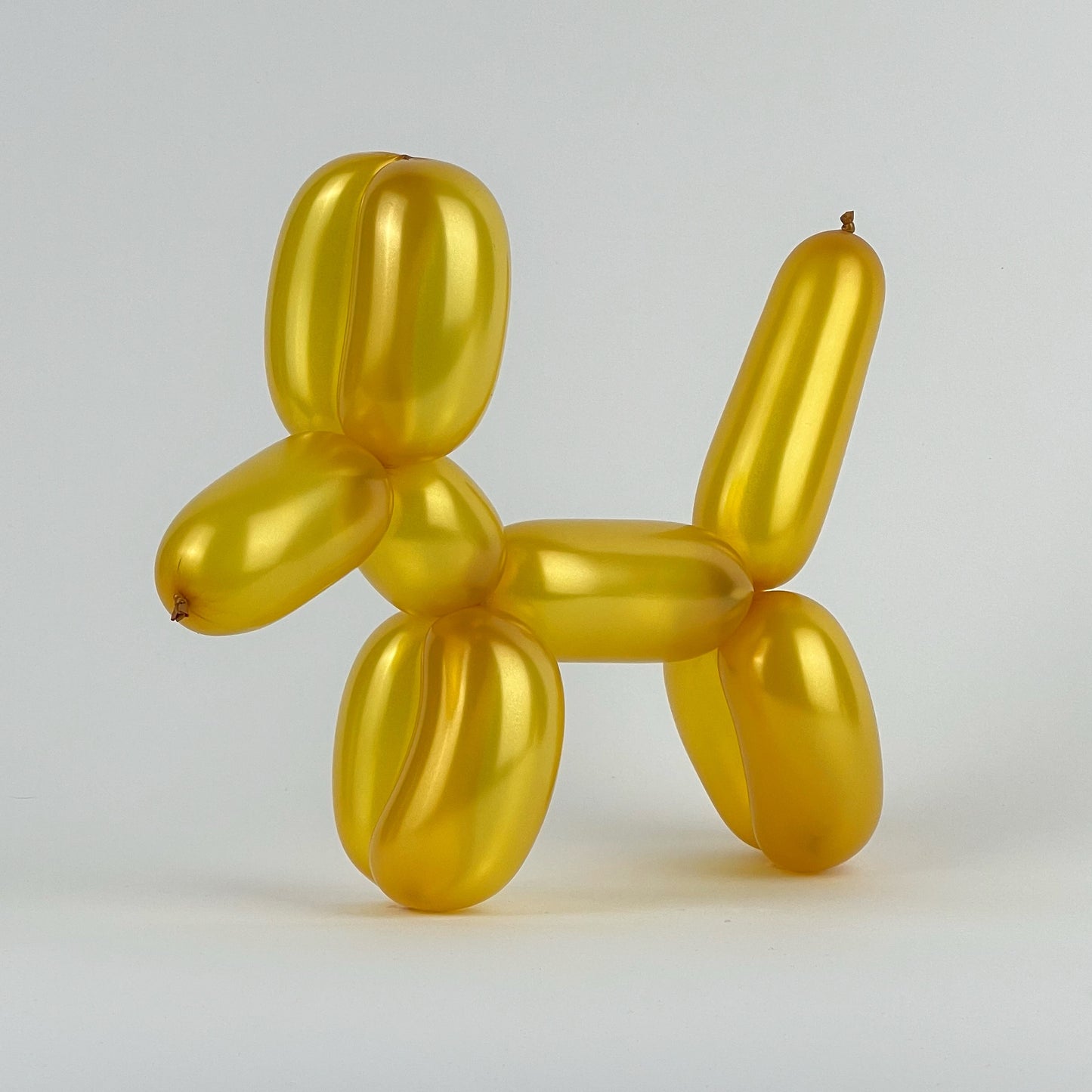 Gemar 260 | Metallic 039 Gold (100 pcs)