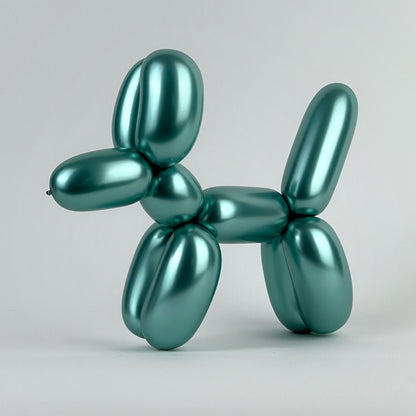 Gemar 260 | Shiny 093 Green  (100 pcs)