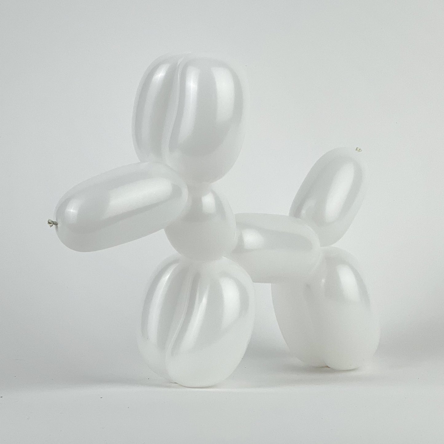 Gemar 260 | Standard 001 White (100 pcs)