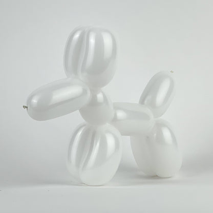 Gemar 260 | Standard 001 White (100 pcs)