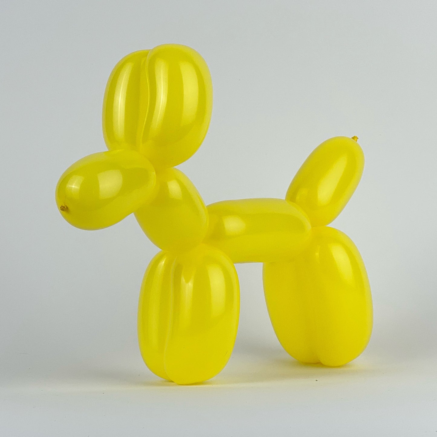 Gemar 260 | Standard 002 Yellow (100 pcs)