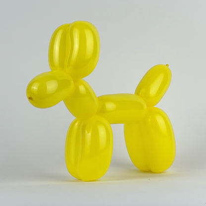 Gemar 260 | Standard 002 Yellow (100 pcs)