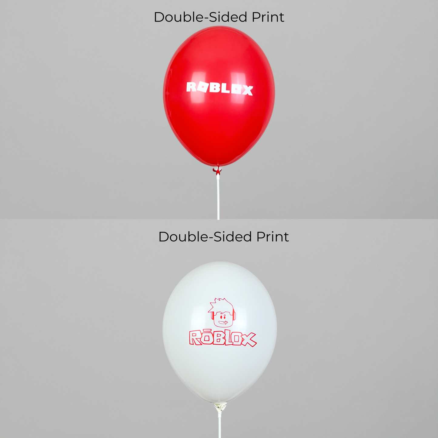 Print 132 Belbal 12” | “Roblox” - Assorted (1 pc)