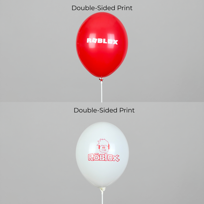 Print 132 Belbal 12” | “Roblox” - Assorted (1 pc)
