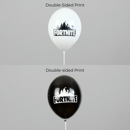 Print 044 Belbal 12” | “Fortnite” - Assorted (1 pc)