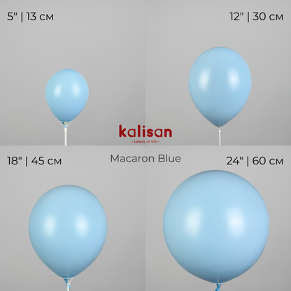 Kalisan 24" | Macaron Blue (1 pc)