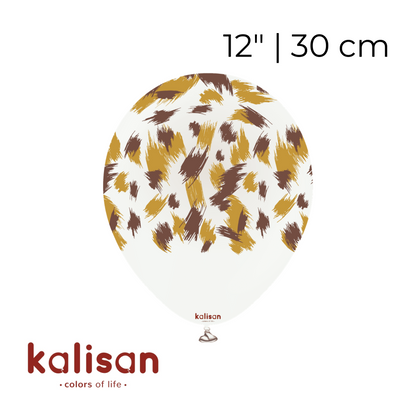 Print 046 Kalisan 12” | “Savannah” (1 pc)