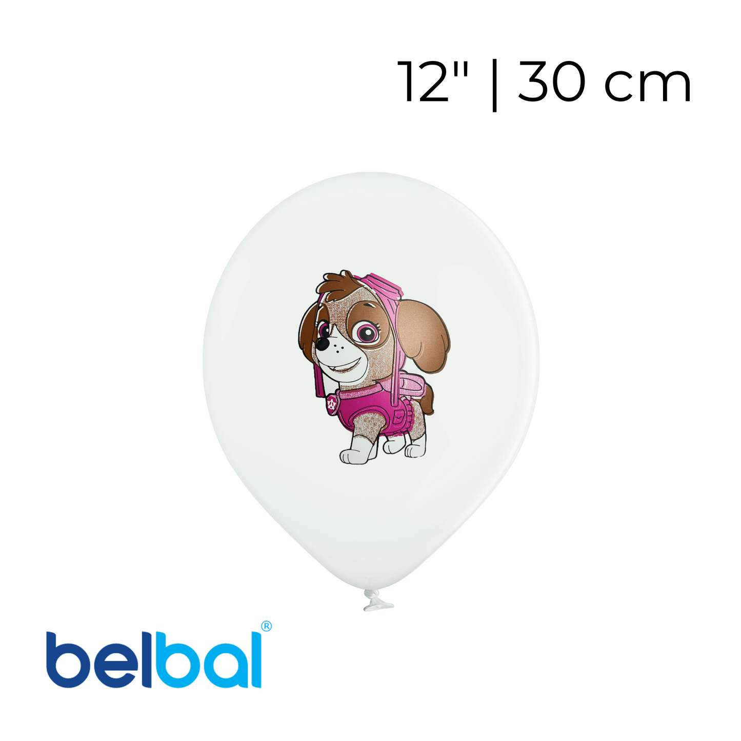 Print 243 Belbal 12” | “Skye” (1 pc)