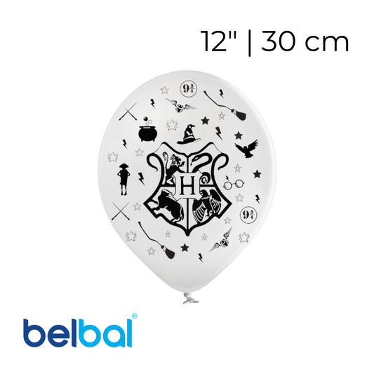 Print 115 Belbal 12” | “Harry Potter” (1 pc)
